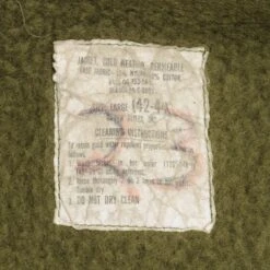 VINTAGE USN US NAVY A2 DECK JACKET COLD WEATHER 1985 SIZE LARGE(Vintage Usn Us Navy A2 Deck Jacket Cold Weather 1985 Size Large) -Rare Gear USA Shop DSC 2314