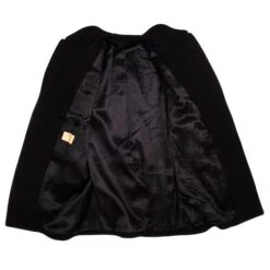 VINTAGE US NAVY PEACOAT 1969 VIETNAM WAR SIZE 42L(Vintage Us Navy Peacoat 1969 Vietnam War Size 42l) -Rare Gear USA Shop DSC 2315 1