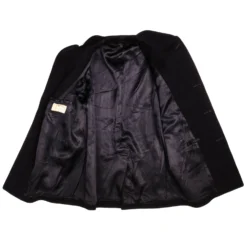 VINTAGE US NAVY OFFICER PEACOAT 1968 VIETNAM WAR SIZE 40(Vintage Us Navy Officer Peacoat 1968 Size 40) -Rare Gear USA Shop DSC 2318 1