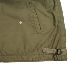 VINTAGE USN US NAVY A2 DECK JACKET COLD WEATHER 1985 SIZE LARGE(Vintage Usn Us Navy A2 Deck Jacket Cold Weather 1985 Size Large) -Rare Gear USA Shop DSC 2318