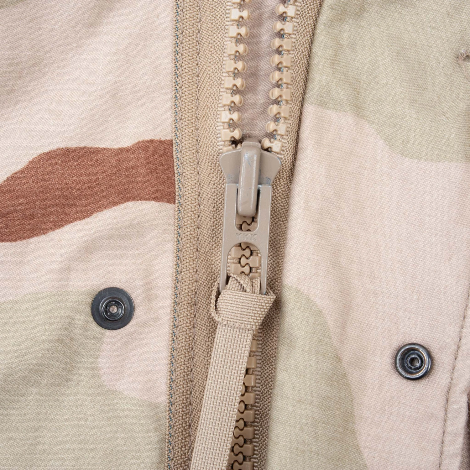 VINTAGE US ARMY M65 FIELD JACKET DESERT CAMO 1989 SIZE MEDIUM REGULAR(Vintage Us Army M65 Field Jacket Desert Camo 1989 Size Medium Regular) 6 VINTAGE US ARMY M65 FIELD JACKET DESERT CAMO 1989 SIZE MEDIUM REGULAR(Vintage Us Army M65 Field Jacket Desert Camo 1989 Size Medium Regular) - Image 6