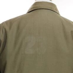 VINTAGE USN US NAVY A2 DECK JACKET COLD WEATHER 1985 SIZE LARGE(Vintage Usn Us Navy A2 Deck Jacket Cold Weather 1985 Size Large) -Rare Gear USA Shop DSC 2327