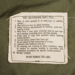 VINTAGE USMC M65 FIELD JACKET STENCIL 1BN 2MAR 1974 VIETNAM WAR SIZE SMALL REG(Vintage Usmc M65 Field Jacket Stencil 1bn 2mar 1974 Vietnam War Size Small Reg) 15 VINTAGE USMC M65 FIELD JACKET STENCIL 1BN 2MAR 1974 VIETNAM WAR SIZE SMALL REG(Vintage Usmc M65 Field Jacket Stencil 1bn 2mar 1974 Vietnam War Size Small Reg) -Rare Gear USA Shop DSC 2332
