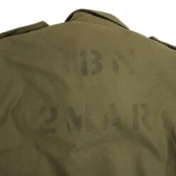 VINTAGE USMC M65 FIELD JACKET STENCIL 1BN 2MAR 1974 VIETNAM WAR SIZE SMALL REG(Vintage Usmc M65 Field Jacket Stencil 1bn 2mar 1974 Vietnam War Size Small Reg) 18 VINTAGE USMC M65 FIELD JACKET STENCIL 1BN 2MAR 1974 VIETNAM WAR SIZE SMALL REG(Vintage Usmc M65 Field Jacket Stencil 1bn 2mar 1974 Vietnam War Size Small Reg) -Rare Gear USA Shop DSC 2338