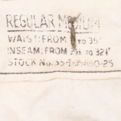 VINTAGE US ARMY M51 FIELD WOOL TROUSERS PANTS 1952 KOREAN WAR SZE MEDIUM REGULAR(Vintage Us Army M51 Field Wool Trousers Pants 1952 Korean War Size Medium Regular) -Rare Gear USA Shop DSC 2339 447a0bfb 3d74 43b5 b98f af9007d95708