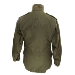 VINTAGE USMC M65 FIELD JACKET STENCIL 1BN 2MAR 1974 VIETNAM WAR SIZE SMALL REG(Vintage Usmc M65 Field Jacket Stencil 1bn 2mar 1974 Vietnam War Size Small Reg) 13 VINTAGE USMC M65 FIELD JACKET STENCIL 1BN 2MAR 1974 VIETNAM WAR SIZE SMALL REG(Vintage Usmc M65 Field Jacket Stencil 1bn 2mar 1974 Vietnam War Size Small Reg) -Rare Gear USA Shop DSC 2341