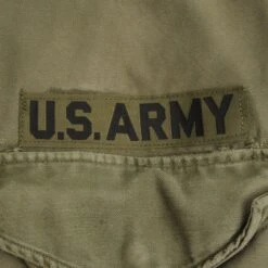 VINTAGE US ARMY M51 FIELD JACKET W PATCH 1963 VIETNAM WAR SIZE SMALL REGULAR(Vintage Us Army M51 Field Jacket W Patch 1963 Vietnam War Size Small Regular) 21 VINTAGE US ARMY M51 FIELD JACKET W PATCH 1963 VIETNAM WAR SIZE SMALL REGULAR(Vintage Us Army M51 Field Jacket W Patch 1963 Vietnam War Size Small Regular) -Rare Gear USA Shop DSC 2347