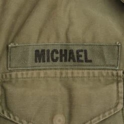 VINTAGE US ARMY M51 FIELD JACKET W PATCH 1963 VIETNAM WAR SIZE SMALL REGULAR(Vintage Us Army M51 Field Jacket W Patch 1963 Vietnam War Size Small Regular) 22 VINTAGE US ARMY M51 FIELD JACKET W PATCH 1963 VIETNAM WAR SIZE SMALL REGULAR(Vintage Us Army M51 Field Jacket W Patch 1963 Vietnam War Size Small Regular) -Rare Gear USA Shop DSC 2348