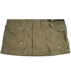 VINTAGE US ARMY M51 FIELD JACKET W PATCH 1963 VIETNAM WAR SIZE SMALL REGULAR(Vintage Us Army M51 Field Jacket W Patch 1963 Vietnam War Size Small Regular) 27 VINTAGE US ARMY M51 FIELD JACKET W PATCH 1963 VIETNAM WAR SIZE SMALL REGULAR(Vintage Us Army M51 Field Jacket W Patch 1963 Vietnam War Size Small Regular) -Rare Gear USA Shop DSC 2354