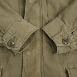 VINTAGE US ARMY M51 FIELD JACKET W PATCH 1963 VIETNAM WAR SIZE SMALL REGULAR(Vintage Us Army M51 Field Jacket W Patch 1963 Vietnam War Size Small Regular) 25 VINTAGE US ARMY M51 FIELD JACKET W PATCH 1963 VIETNAM WAR SIZE SMALL REGULAR(Vintage Us Army M51 Field Jacket W Patch 1963 Vietnam War Size Small Regular) -Rare Gear USA Shop DSC 2355