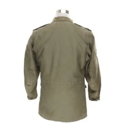 VINTAGE US ARMY M51 FIELD JACKET W PATCH 1963 VIETNAM WAR SIZE SMALL REGULAR(Vintage Us Army M51 Field Jacket W Patch 1963 Vietnam War Size Small Regular) 17 VINTAGE US ARMY M51 FIELD JACKET W PATCH 1963 VIETNAM WAR SIZE SMALL REGULAR(Vintage Us Army M51 Field Jacket W Patch 1963 Vietnam War Size Small Regular) -Rare Gear USA Shop DSC 2358