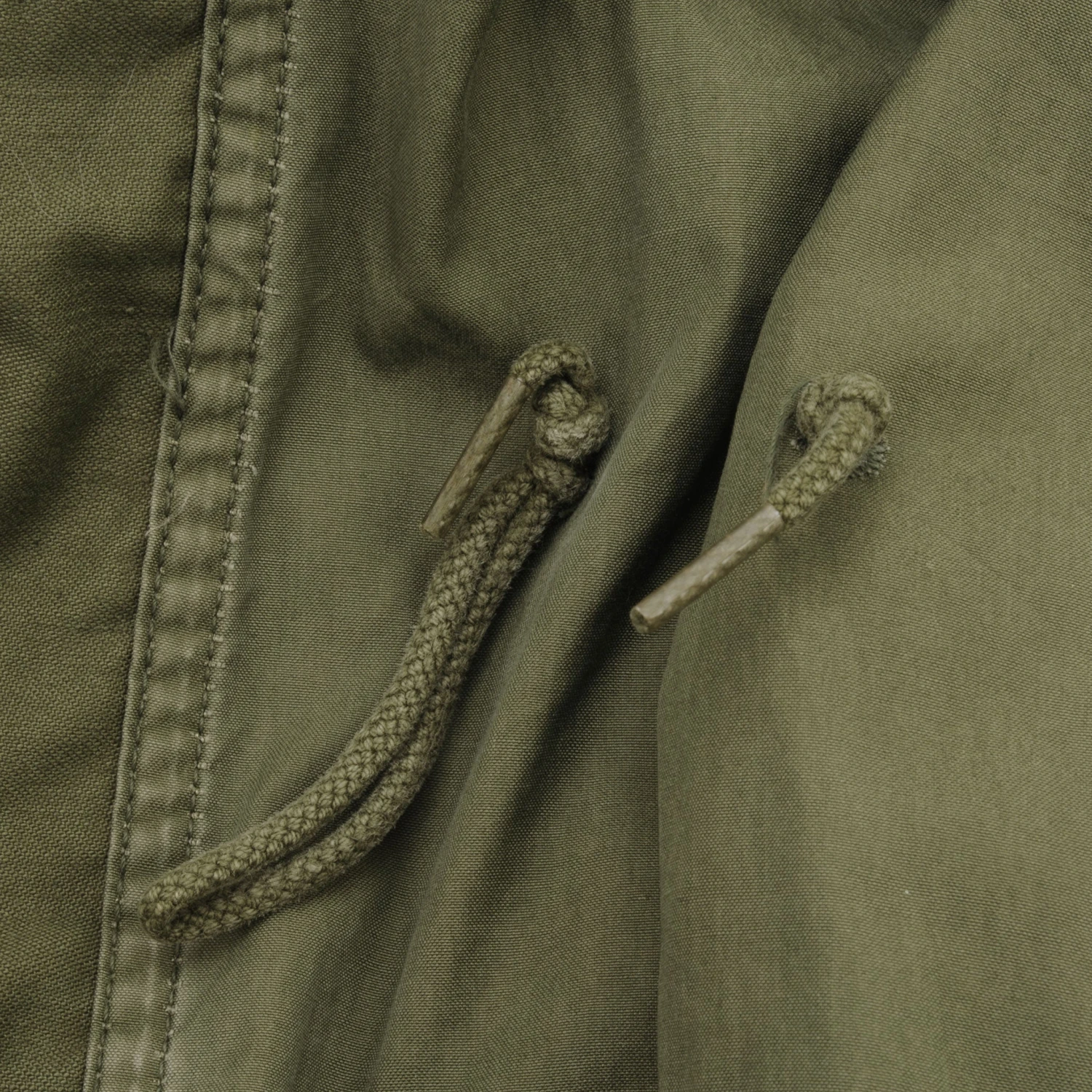 VINTAGE US ARMY M1965 M65 FIELD JACKET 1960S VIETNAM WAR LARGE SHORT(Vintage Us Army M1965 M65 Field Jacket 1960s Vietnam War Large Short) 6 VINTAGE US ARMY M1965 M65 FIELD JACKET 1960S VIETNAM WAR LARGE SHORT(Vintage Us Army M1965 M65 Field Jacket 1960s Vietnam War Large Short) - Image 6