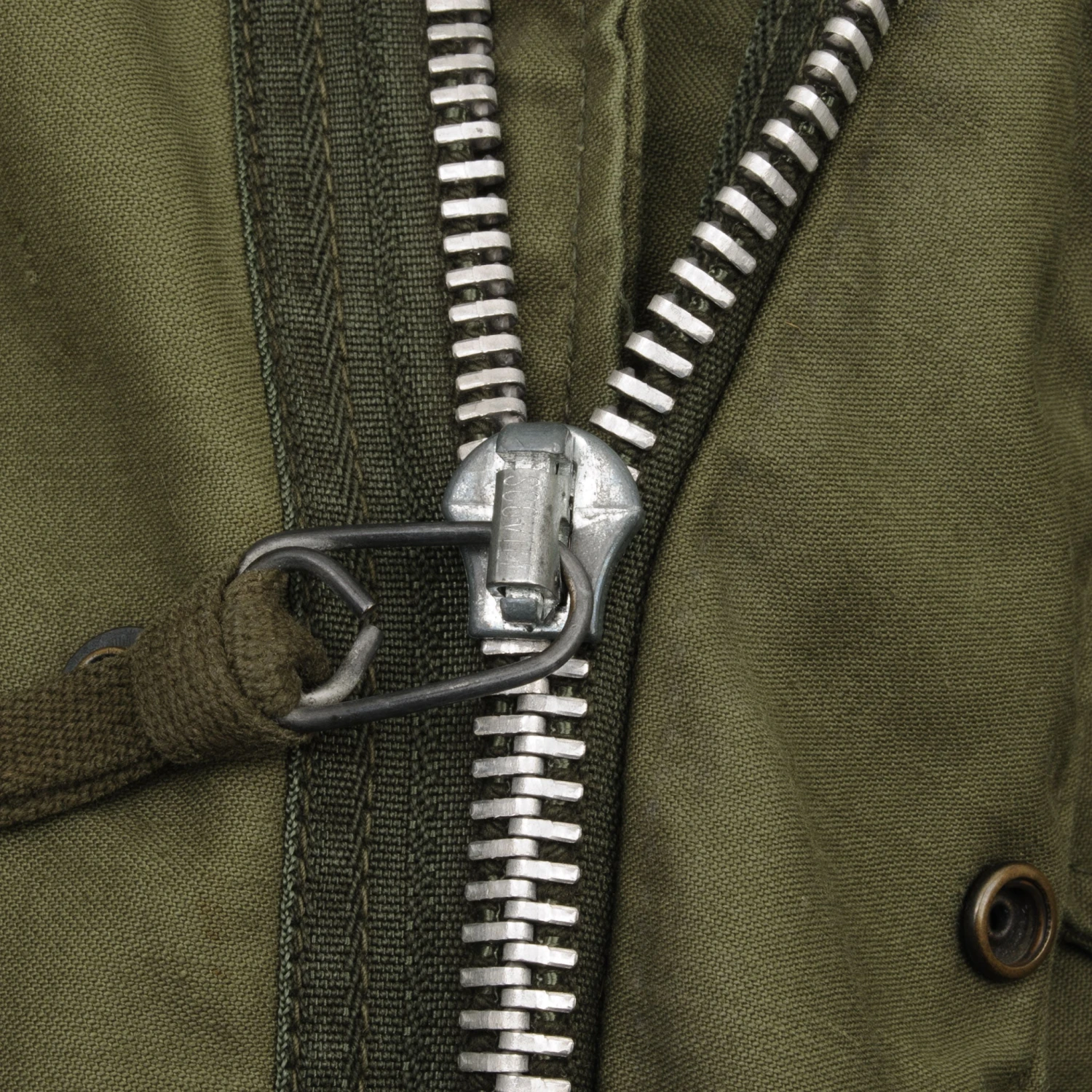 VINTAGE US ARMY M1965 M65 FIELD JACKET 1960S VIETNAM WAR LARGE SHORT(Vintage Us Army M1965 M65 Field Jacket 1960s Vietnam War Large Short) 7 VINTAGE US ARMY M1965 M65 FIELD JACKET 1960S VIETNAM WAR LARGE SHORT(Vintage Us Army M1965 M65 Field Jacket 1960s Vietnam War Large Short) - Image 7