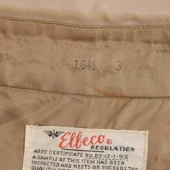 VINTAGE USAF US AIR FORCE W PATCH 1963 VIETNAM WAR SHIRT MIL-S-4863A SIZE 16 1/2(Vintage Usaf Us Air Force With Patch 1963 Vietnam War Shirt Size 16 1 2) -Rare Gear USA Shop DSC 2368 553625f2 2e66 429b aac0 c014a96ec2f4