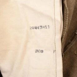 VINTAGE US ARMY WOOL TROUSERS PANTS 1941 WW2 SIZE 29X29(Vintage Us Army Wool Trousers Pants 1941 Ww2 Size 29x29) -Rare Gear USA Shop DSC 2374 3b26532b 7462 4890 83a0 368ad33481ee