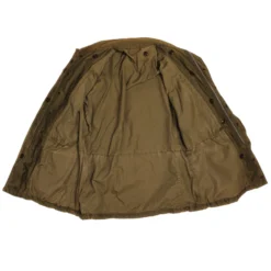 VINTAGE US ARMY M-1951 M51 FIELD JACKET KOREAN WAR ERA SIZE MEDIUM REGULAR(Vintage Us Army M 1951 M51 Field Jacket Korean War Era Size Medium Regular) -Rare Gear USA Shop DSC 2387 1