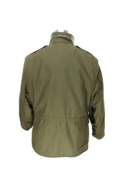 VINTAGE US ARMY M1965 M65 FIELD JACKET 1960S VIETNAM WAR LARGE SHORT(Vintage Us Army M1965 M65 Field Jacket 1960s Vietnam War Large Short) 11 VINTAGE US ARMY M1965 M65 FIELD JACKET 1960S VIETNAM WAR LARGE SHORT(Vintage Us Army M1965 M65 Field Jacket 1960s Vietnam War Large Short) -Rare Gear USA Shop DSC 2393