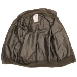 VINTAGE US AIR FORCE CWU 36/P 36P SUMMER FLIGHT JACKET 2000 SIZE XL(Vintage Us Air Force Cwu 36 P 36p Summer Flight Jacket 2000 Size Xl) -Rare Gear USA Shop DSC 2401 1