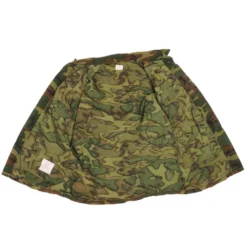 VINTAGE US ARMY TROPICAL COMBAT JACKET 5TH PATTERN ERDL 1969 VIETNAM WAR SIZE MEDIUM REGULAR(Vintage Us Army Tropical Combat Jacket 5th Pattern Erdl 1969 Vietnam War Size Medium Regular) -Rare Gear USA Shop DSC 2405 1