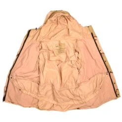 VINTAGE US ARMY ECWCS PARKA DESERT GORETEX CAMO 2002 SIZE LARGE REGULAR(Vintage Us Army Ecwcs Parka Desert Camo 2002 Size Large Regular) -Rare Gear USA Shop DSC 2407 1