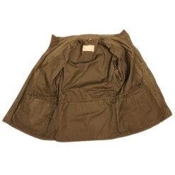 VINTAGE US ARMY M-1943 M43 FIELD JACKET WW2 ERA SIZE 32R(Vintage Us Army M 1943 M43 Field Jacket Ww2 Era Size 32r) 9 VINTAGE US ARMY M-1943 M43 FIELD JACKET WW2 ERA SIZE 32R(Vintage Us Army M 1943 M43 Field Jacket Ww2 Era Size 32r) -Rare Gear USA Shop DSC 2422 1