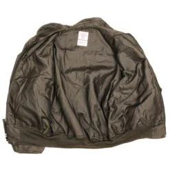 VINTAGE US AIR FORCE CWU 36/P 36P SUMMER FLIGHT JACKET 2010 SIZE LARGE(Vintage Us Air Force Cwu 36 P 36p Summer Flight Jacket 2010 Size Large) -Rare Gear USA Shop DSC 2438 1