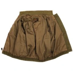 VINTAGE USN US NAVY WINTER FLIGHT JACKET SIZE LARGE REGULAR(Vintage Usn Us Navy Winter Flight Jacket Size Large Regular) -Rare Gear USA Shop DSC 2447 1