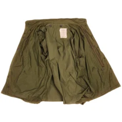 VINTAGE US ARMY M-1965 M65 FIELD JACKET 1975 VIETNAM WAR SIZE XL REGULAR(Vintage Us Army M 1965 M65 Field Jacket 1975 Vietnam War Size Xl Regular) 9 VINTAGE US ARMY M-1965 M65 FIELD JACKET 1975 VIETNAM WAR SIZE XL REGULAR(Vintage Us Army M 1965 M65 Field Jacket 1975 Vietnam War Size Xl Regular) -Rare Gear USA Shop DSC 2519 1