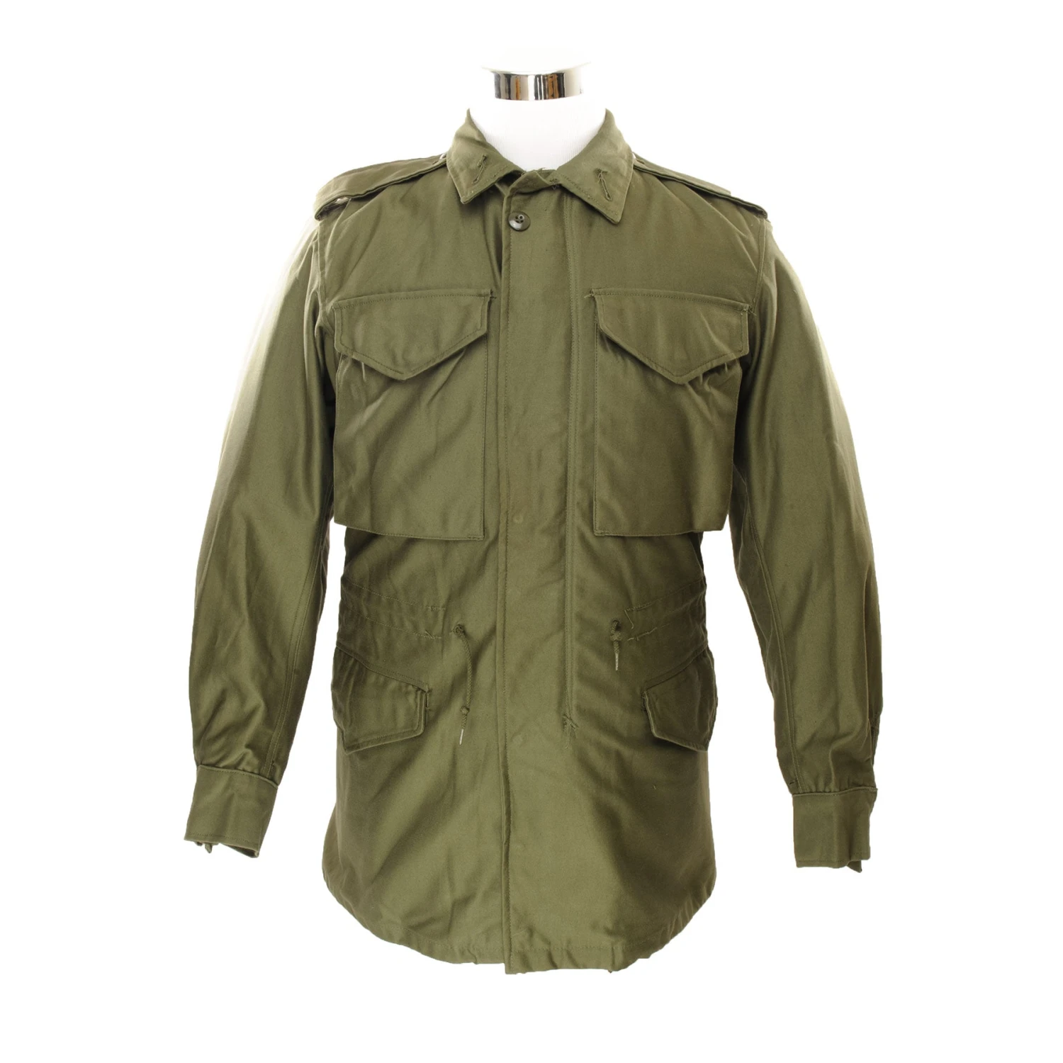 VINTAGE US ARMY M-1951 M51 FIELD JACKET 1961 SIZE XS REGULAR NOS DEADSTOCK(Copy Of Vintage Us Army M 1951 M51 Field Jacket 1963 Vietnam War Size Small Regular) 1 VINTAGE US ARMY M-1951 M51 FIELD JACKET 1961 SIZE XS REGULAR NOS DEADSTOCK(Copy Of Vintage Us Army M 1951 M51 Field Jacket 1963 Vietnam War Size Small Regular)