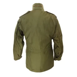 VINTAGE US ARMY M-1965 M65 FIELD JACKET 1982 SIZE SMALL LONG(Copy Of Vintage Us Army M 1965 M65 Field Jacket 1981 Size Small Long 2) 10 VINTAGE US ARMY M-1965 M65 FIELD JACKET 1982 SIZE SMALL LONG(Copy Of Vintage Us Army M 1965 M65 Field Jacket 1981 Size Small Long 2) -Rare Gear USA Shop DSC 2550