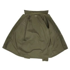 VINTAGE US ARMY 1970S VIETNAM WAR UTILITY SATEEN SHIRT P64 PATCH SIZE 15 1/2 X33(Vintage Us Army 1970s Vietnam War Utility Sateen Shirt P64 Patch Size 15 1 2 X 33) 18 VINTAGE US ARMY 1970S VIETNAM WAR UTILITY SATEEN SHIRT P64 PATCH SIZE 15 1/2 X33(Vintage Us Army 1970s Vietnam War Utility Sateen Shirt P64 Patch Size 15 1 2 X 33) -Rare Gear USA Shop DSC 2556