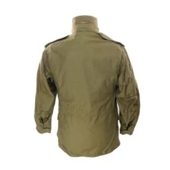 VINTAGE US ARMY M-1965 M65 1982 FIELD JACKET SIZE SMALL SHORT(Vintage Us Army M 1965 M65 1982 Field Jacket Size Small Short) -Rare Gear USA Shop DSC 2559