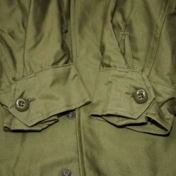 VINTAGE US ARMY M-1951 M51 FIELD JACKET 1961 SIZE XS REGULAR NOS DEADSTOCK(Copy Of Vintage Us Army M 1951 M51 Field Jacket 1963 Vietnam War Size Small Regular) 16 VINTAGE US ARMY M-1951 M51 FIELD JACKET 1961 SIZE XS REGULAR NOS DEADSTOCK(Copy Of Vintage Us Army M 1951 M51 Field Jacket 1963 Vietnam War Size Small Regular) -Rare Gear USA Shop DSC 2589