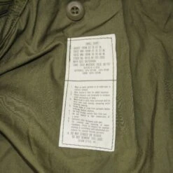 VINTAGE US ARMY M-1965 M65 1981 FIELD JACKET SIZE SMALL SHORT(Copy Of Vintage Us Army M 1965 M65 1981 Field Jacket Size Small Short) -Rare Gear USA Shop DSC 2618