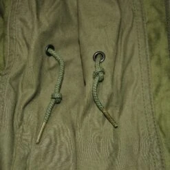 VINTAGE US ARMY M-1965 M65 1981 FIELD JACKET SIZE SMALL SHORT(Copy Of Vintage Us Army M 1965 M65 1981 Field Jacket Size Small Short) -Rare Gear USA Shop DSC 2619