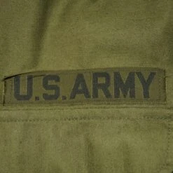 VINTAGE US ARMY M-1965 M65 FIELD JACKET 1982 SIZE SMALL REGULAR(Vintage Us Army M 1965 M65 Field Jacket 1982 Size Small Regular 1) -Rare Gear USA Shop DSC 2634