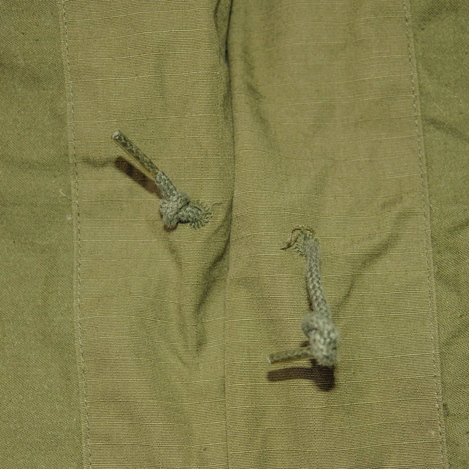 VINTAGE US ARMY M-1965 M65 FIELD JACKET 1980 SIZE XS XSMALL REGULAR(Vintage Us Army M 1965 M65 Field Jacket 1980 Size Xs Xsmall Regular) 5 VINTAGE US ARMY M-1965 M65 FIELD JACKET 1980 SIZE XS XSMALL REGULAR(Vintage Us Army M 1965 M65 Field Jacket 1980 Size Xs Xsmall Regular) - Image 5