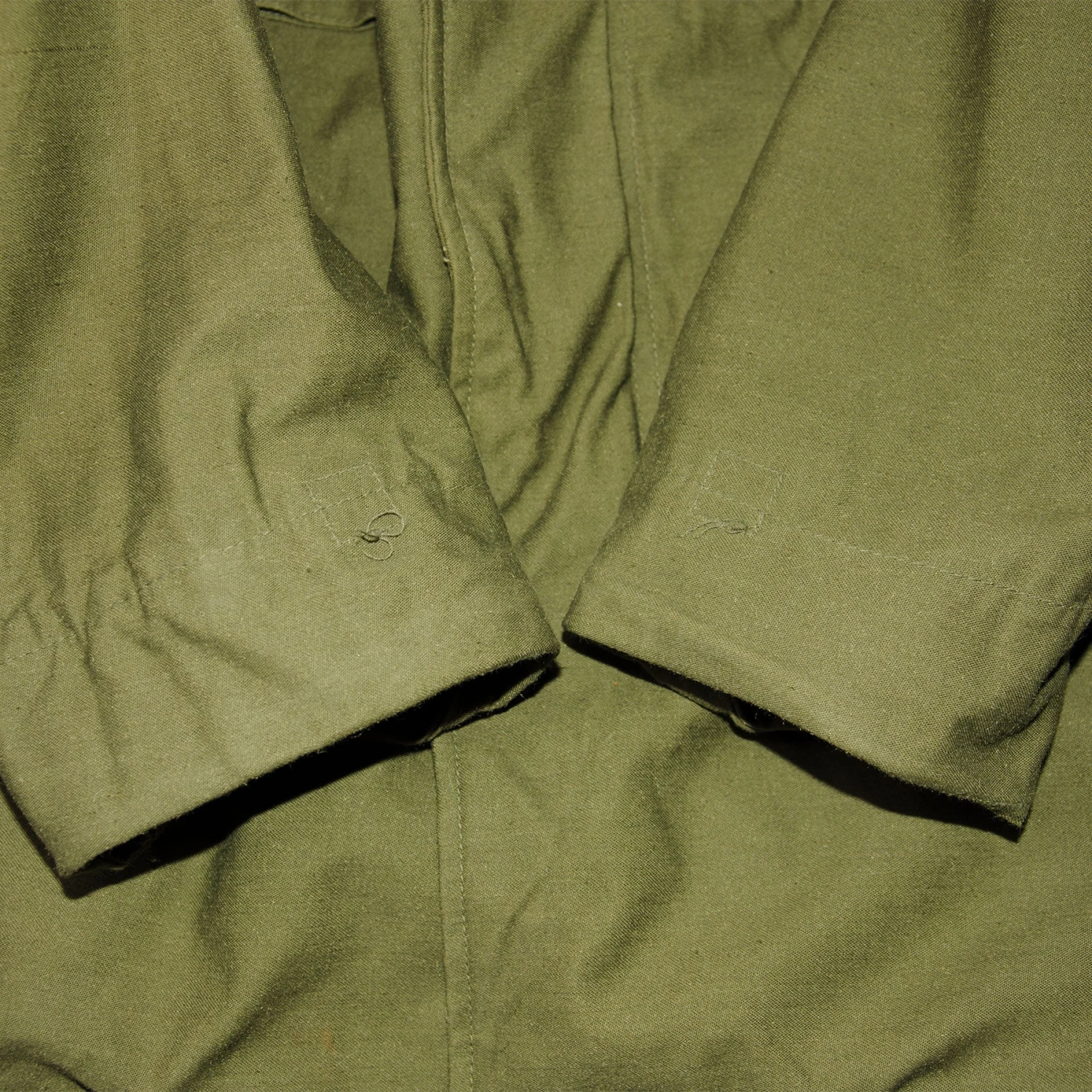 VINTAGE US ARMY M-1965 M65 FIELD JACKET 1980 SIZE XS XSMALL REGULAR(Vintage Us Army M 1965 M65 Field Jacket 1980 Size Xs Xsmall Regular) 7 VINTAGE US ARMY M-1965 M65 FIELD JACKET 1980 SIZE XS XSMALL REGULAR(Vintage Us Army M 1965 M65 Field Jacket 1980 Size Xs Xsmall Regular) - Image 7