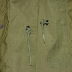 VINTAGE US ARMY M-1965 M65 1982 FIELD JACKET SIZE XS XSMALL SHORT NOS DEADSTOCK(Copy Of Vintage Us Army M 1965 M65 1980 Field Jacket Size Small Short Nos Deadstock) -Rare Gear USA Shop DSC 2647