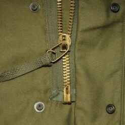 VINTAGE US ARMY M-1965 M65 1982 FIELD JACKET SIZE XS XSMALL SHORT NOS DEADSTOCK(Copy Of Vintage Us Army M 1965 M65 1980 Field Jacket Size Small Short Nos Deadstock) -Rare Gear USA Shop DSC 2648