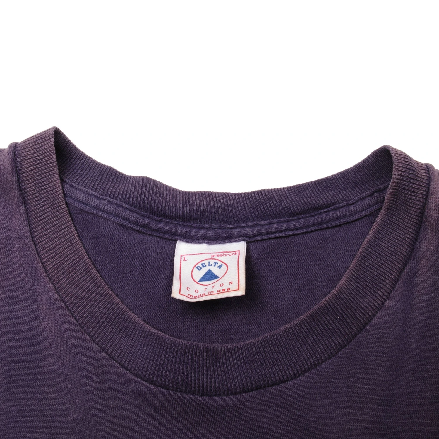 VINTAGE US NAVY TEE SHIRT 1993 SIZE LARGE MADE IN USA(Copy Of Vintage Us Navy Tee Shirt Size Xl Made In Usa) 4 VINTAGE US NAVY TEE SHIRT 1993 SIZE LARGE MADE IN USA(Copy Of Vintage Us Navy Tee Shirt Size Xl Made In Usa) - Image 4