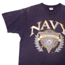 VINTAGE US NAVY TEE SHIRT 1993 SIZE LARGE MADE IN USA(Copy Of Vintage Us Navy Tee Shirt Size Xl Made In Usa) 15 VINTAGE US NAVY TEE SHIRT 1993 SIZE LARGE MADE IN USA(Copy Of Vintage Us Navy Tee Shirt Size Xl Made In Usa) -Rare Gear USA Shop DSC 2659