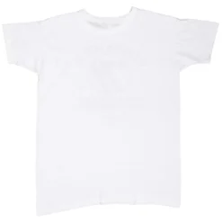 VINTAGE COMPANY K 5TH INFANTRY 1950s RUSSELL SOUTHERN TEE SHIRT MEDIUM(Vintage Company K 5th Infantry Ft Lewis Washington 1950s Russell Southern Tee Shirt Medium) -Rare Gear USA Shop DSC 2695