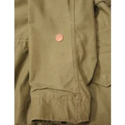 US ARMY M-1965 M65 FIELD JACKET 1967 VIETNAM WAR SIZE SMALL SHORT(Us Army M 1965 M65 1967 Field Jacket Vietnam War Small Short Alpha) 21 US ARMY M-1965 M65 FIELD JACKET 1967 VIETNAM WAR SIZE SMALL SHORT(Us Army M 1965 M65 1967 Field Jacket Vietnam War Small Short Alpha) -Rare Gear USA Shop DSC 2711