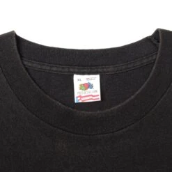 VINTAGE POW-MIA TEE SHIRT 1992 SIZE XL MADE IN USA(Vintage Pow Mia Tee Shirt 1992 Size Xl Made In Usa) 10 VINTAGE POW-MIA TEE SHIRT 1992 SIZE XL MADE IN USA(Vintage Pow Mia Tee Shirt 1992 Size Xl Made In Usa) -Rare Gear USA Shop DSC 2715 1