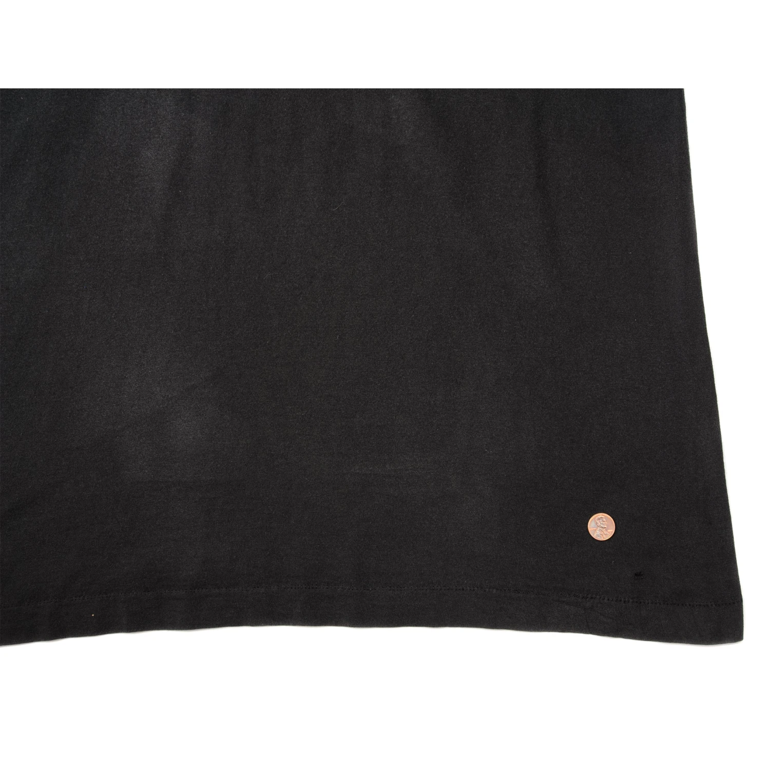 VINTAGE POW-MIA TEE SHIRT 1992 SIZE XL MADE IN USA(Vintage Pow Mia Tee Shirt 1992 Size Xl Made In Usa) 7 VINTAGE POW-MIA TEE SHIRT 1992 SIZE XL MADE IN USA(Vintage Pow Mia Tee Shirt 1992 Size Xl Made In Usa) - Image 7