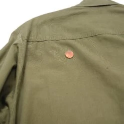 VINTAGE US ARMY TROPICAL COMBAT JACKET 3RD PATTERN 1960s VIETNAM WAR SMALL REGULAR(Us Army 1960s 1970s Vietnam Tropical Combat Jacket Utility Small Regular) 13 VINTAGE US ARMY TROPICAL COMBAT JACKET 3RD PATTERN 1960s VIETNAM WAR SMALL REGULAR(Us Army 1960s 1970s Vietnam Tropical Combat Jacket Utility Small Regular) -Rare Gear USA Shop DSC 2725