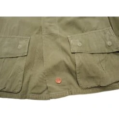 VINTAGE US ARMY TROPICAL COMBAT JACKET 3RD PATTERN 1960s VIETNAM WAR SMALL REGULAR(Us Army 1960s 1970s Vietnam Tropical Combat Jacket Utility Small Regular) 15 VINTAGE US ARMY TROPICAL COMBAT JACKET 3RD PATTERN 1960s VIETNAM WAR SMALL REGULAR(Us Army 1960s 1970s Vietnam Tropical Combat Jacket Utility Small Regular) -Rare Gear USA Shop DSC 2729