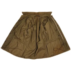 VINTAGE US ARMY M-1951 M51 FIELD JACKET 1950S KOREAN WAR SIZE SMALL REGULAR(Vintage Us Army M 1951 M51 Field Jacket 1950s Size Small Regular) -Rare Gear USA Shop DSC 2738 1