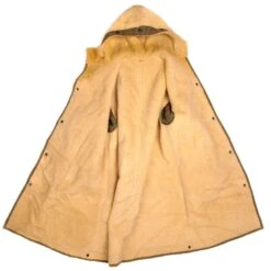 VINTAGE USAF M-1951 M51 OVERCOAT PARKA WITH PILE LINER 1951 KOREAN WAR SIZE SMALL(Vintage Usaf M 1951 M51 Parka Complete With Pile Liner 1951 Korean War Size Small) 18 VINTAGE USAF M-1951 M51 OVERCOAT PARKA WITH PILE LINER 1951 KOREAN WAR SIZE SMALL(Vintage Usaf M 1951 M51 Parka Complete With Pile Liner 1951 Korean War Size Small) -Rare Gear USA Shop DSC 2744 1